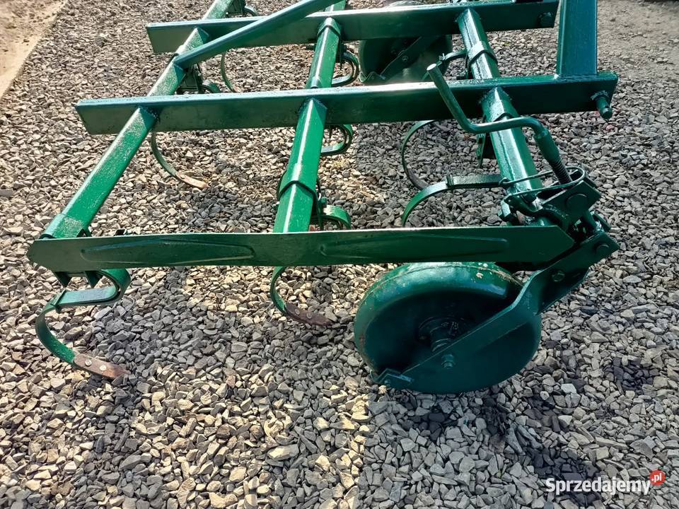 Kultywator 1 8 metra do C330 T25 Jasło
