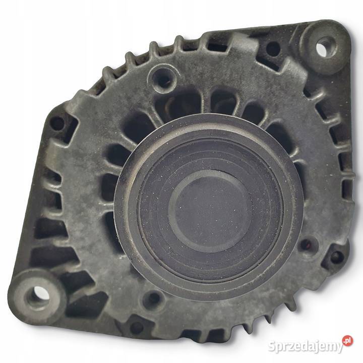 ALTERNATOR Opel Mokka Meriva B Astra J 17 CDTI Chełm