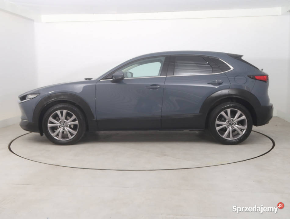 Mazda CX30 SkyactivG 20 90KM CX-30 Bielany Wrocławskie