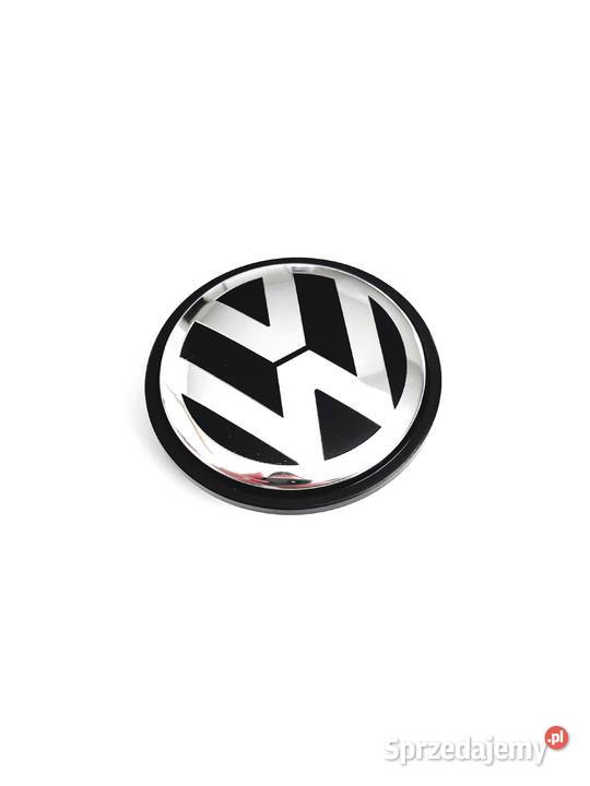 Dekielki 65mm do felg VW Volkswagen zaślepki Odrzywół