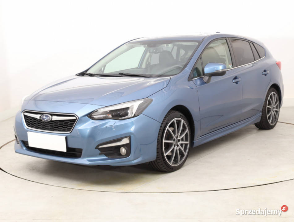 Subaru Impreza 20R kamera cofania Bielany Wrocławskie sprzedam