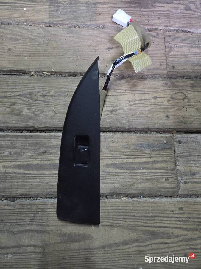 Panel sterowania szybami Subaru outback prawy Panele sterowania, przełączniki sprzedam