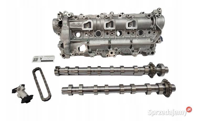 Pokrywa Zaworów Citroen Peugeot FORD 1697054780 osobowe Zestawy naprawcze Białystok sprzedam