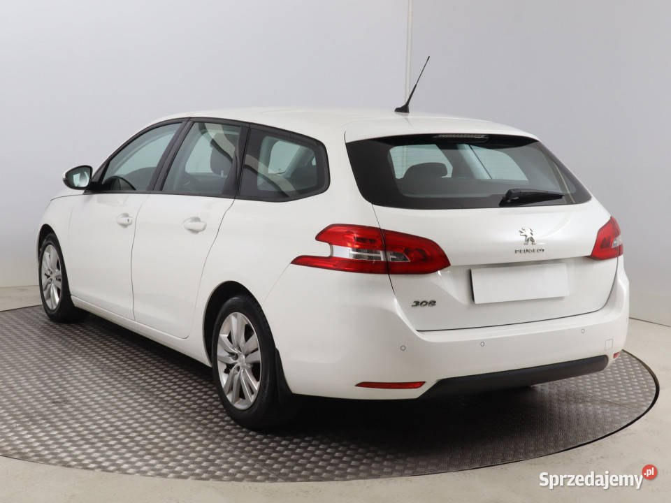 Peugeot 308 15 BlueHDi Kombi
