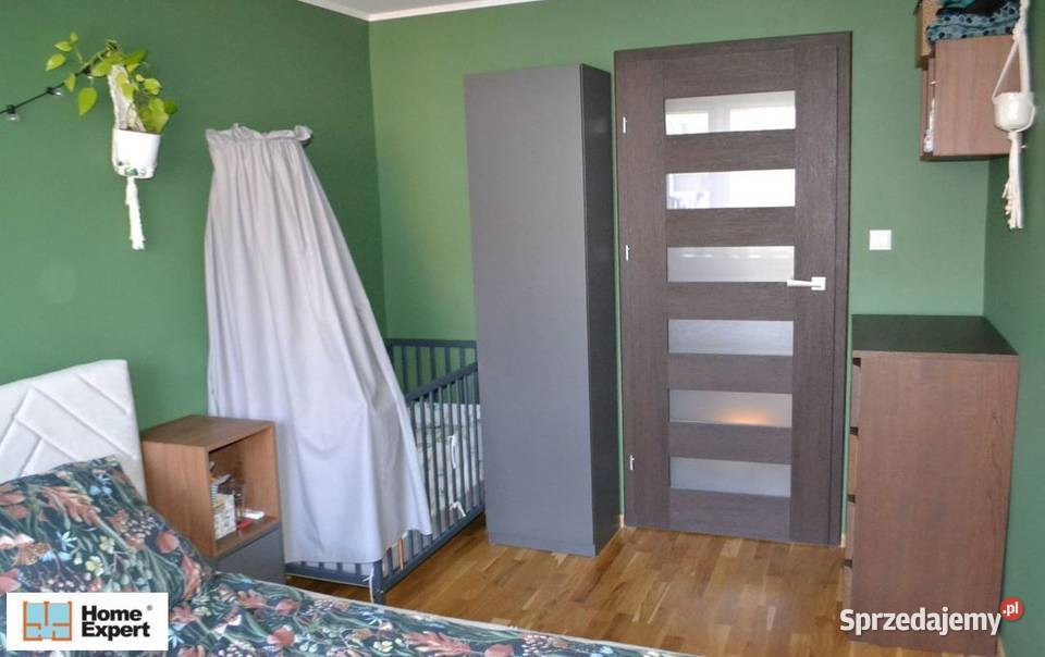2pok 55met Młodzieżowej BALKONPIWNICA Wrocław