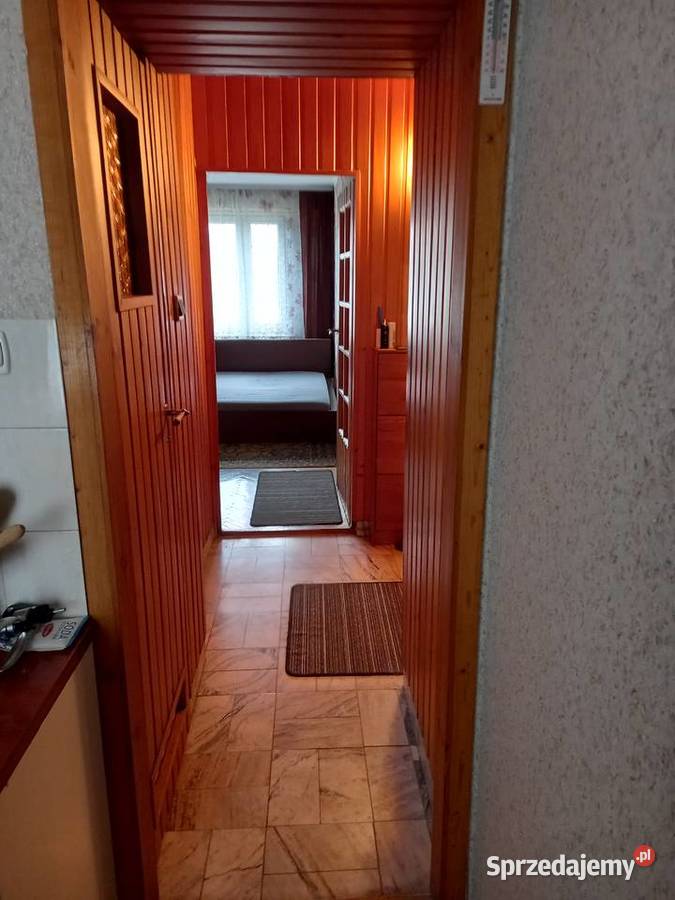 mieszkanie 6059 m2 wielka płyta Chrzanów