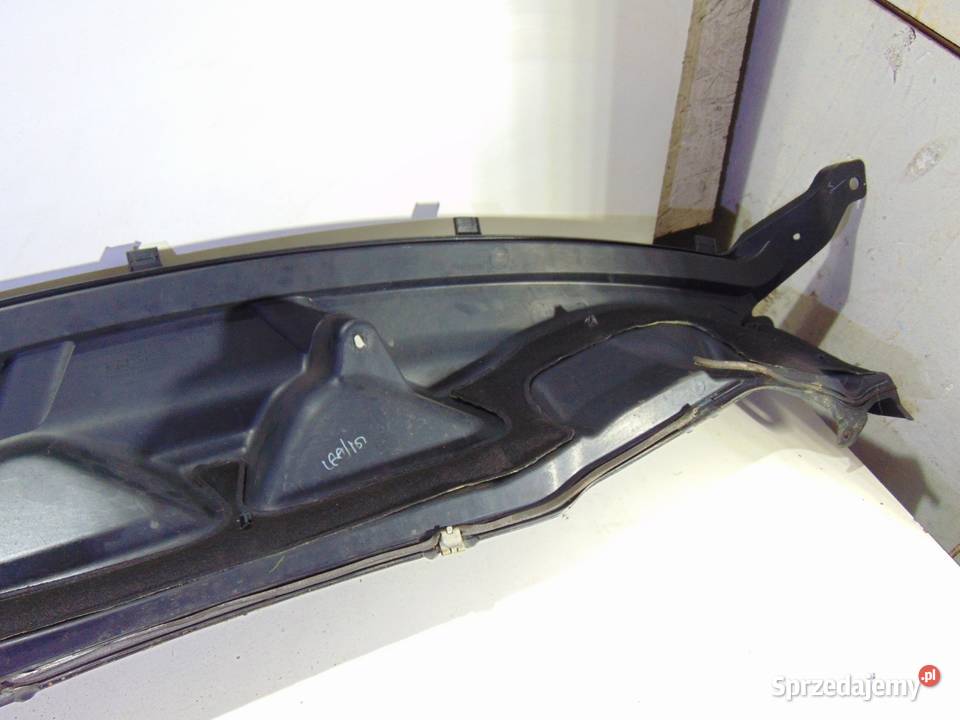PODSZYBIE DOLNE FORD ECOSPORT 1217