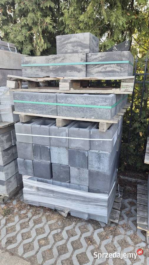 Pustak ogrodzeniowy Hryniewicze