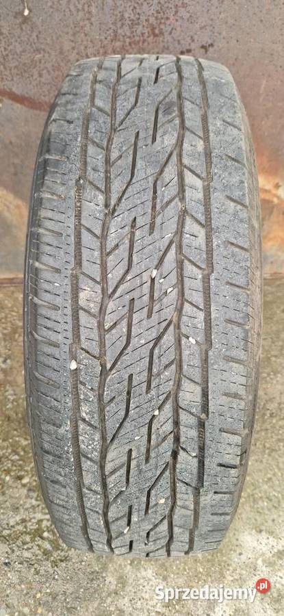 Opona letnia 22565 R17 H lato