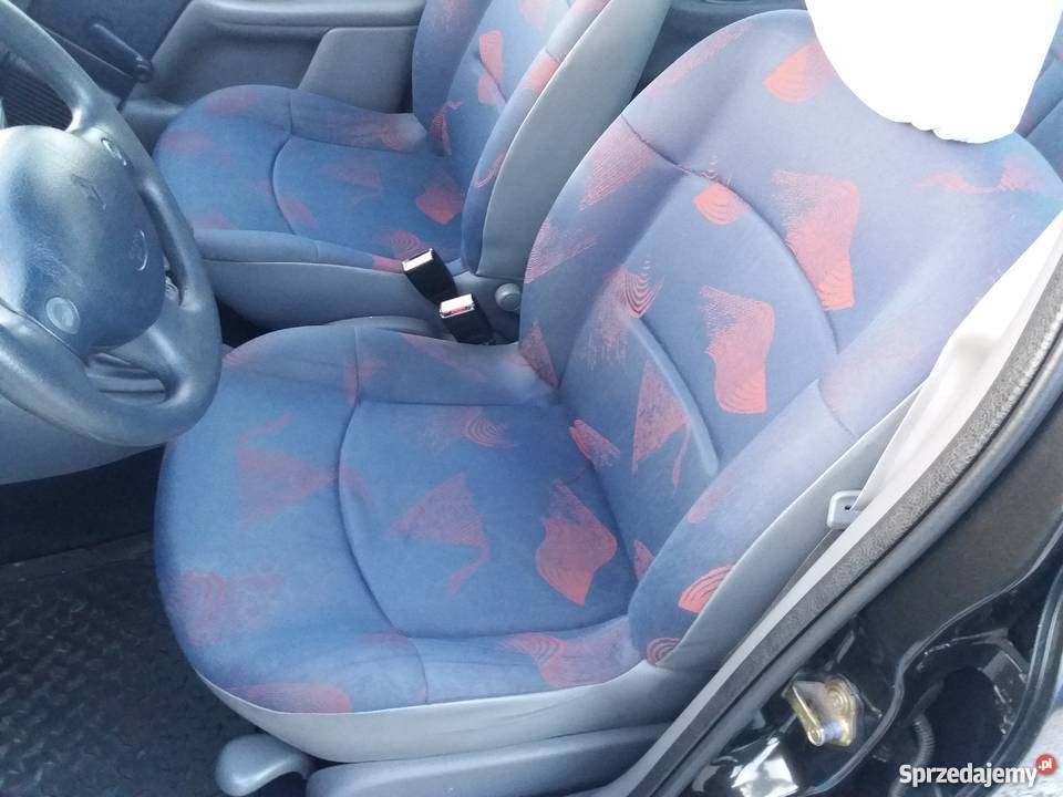 RENAULT CLIO 5 DRZWI ZAREJESTROWANA Toruń sprzedam