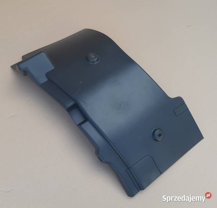 IVECO EUROCARGO NADKOLE PRAWY PRZÓD PRAWE Trzciel