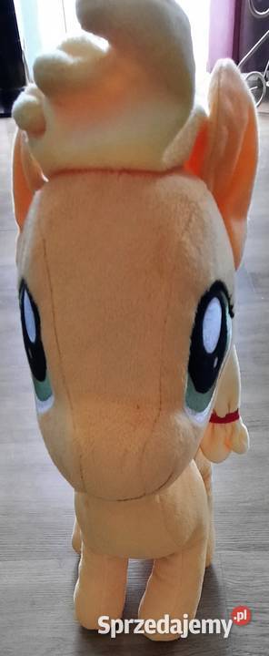 My Little Pony Applejack maskotka Bielsko-Biała sprzedam