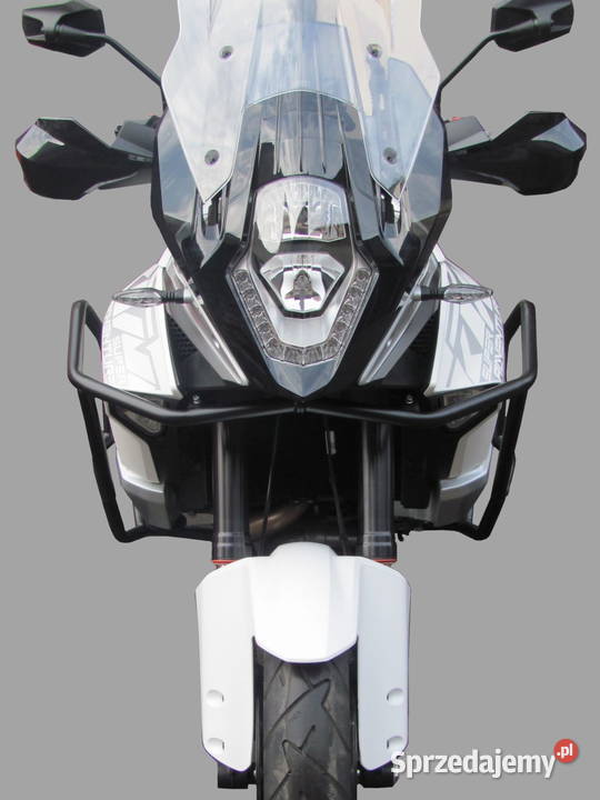 Gmole do KTM 1290 Super ADVENTURE T 2017 2018 Gmole Częstochowa