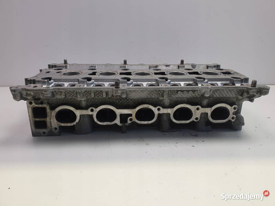 Volvo S60 V70 II 24 i GŁOWICA CYLIDNRÓW lubelskie Chełm sprzedam