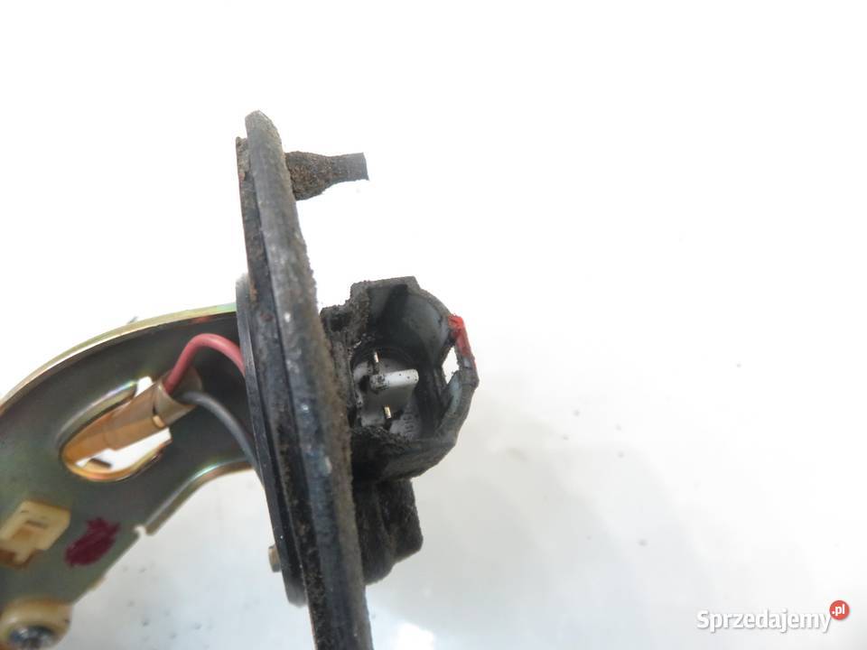 POMPA PALIWA SUZUKI BALENO 16 16V 4x4