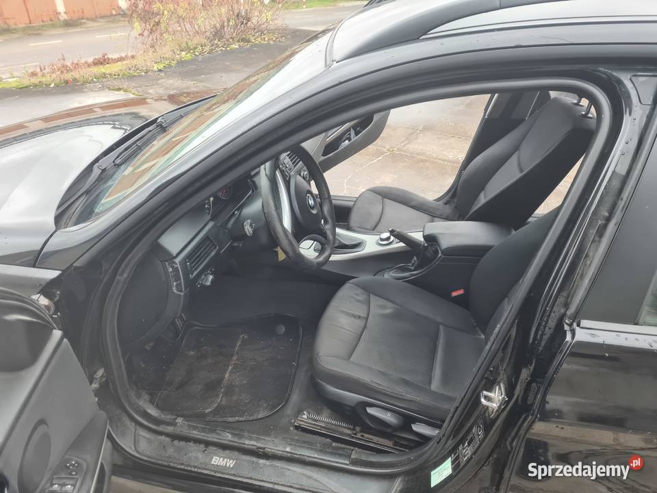 Bmw e91 320d Pyrzyce sprzedam