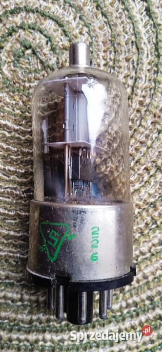 Lampa elektronowa zestaw małopolskie