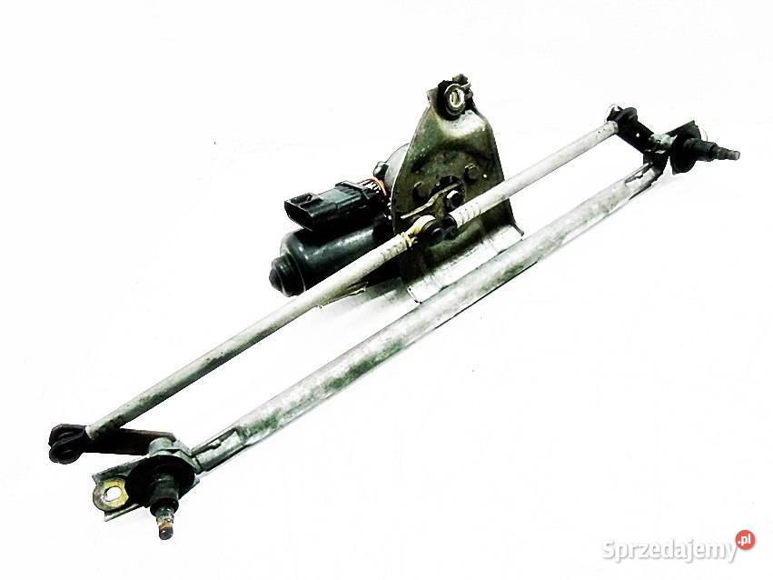 MECHANIZM WYCIERACZEK PRZÓD OPEL CORSA B Sosnowiec