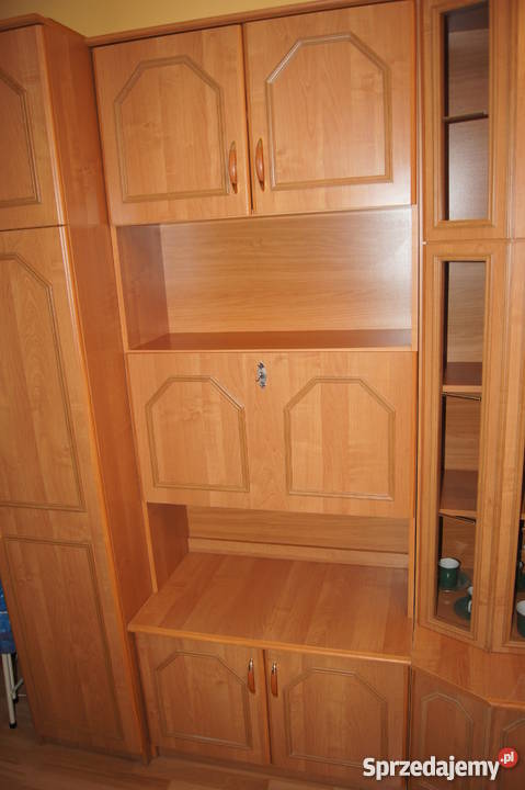 segment meble meblościanka szafa gratisyOKAZJA Włocławek