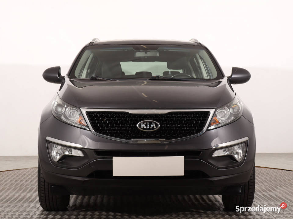 Kia Sportage 16 GDI gniazdo USB Katowice sprzedam