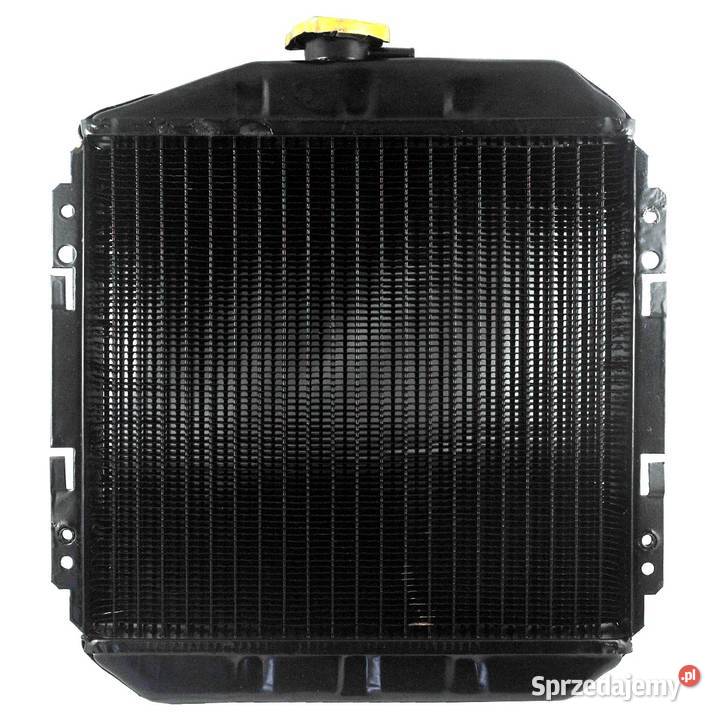 Chłodnica Hinomoto C172C174E180N200 podkarpackie