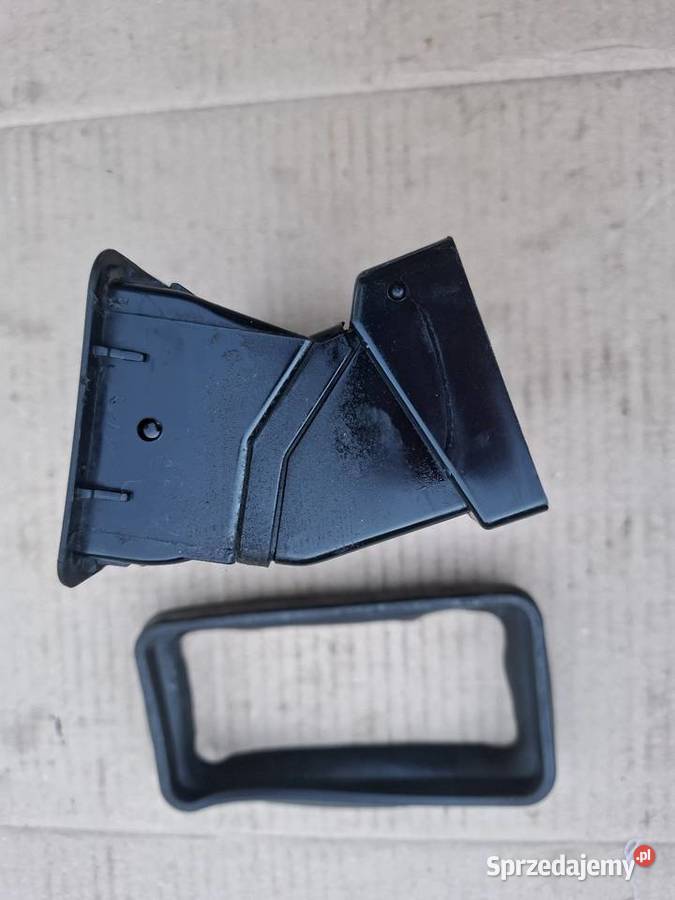 Kratka nawiewu powietrza kratki Fiat 126p Maluch opolskie Strzelce Opolskie sprzedam