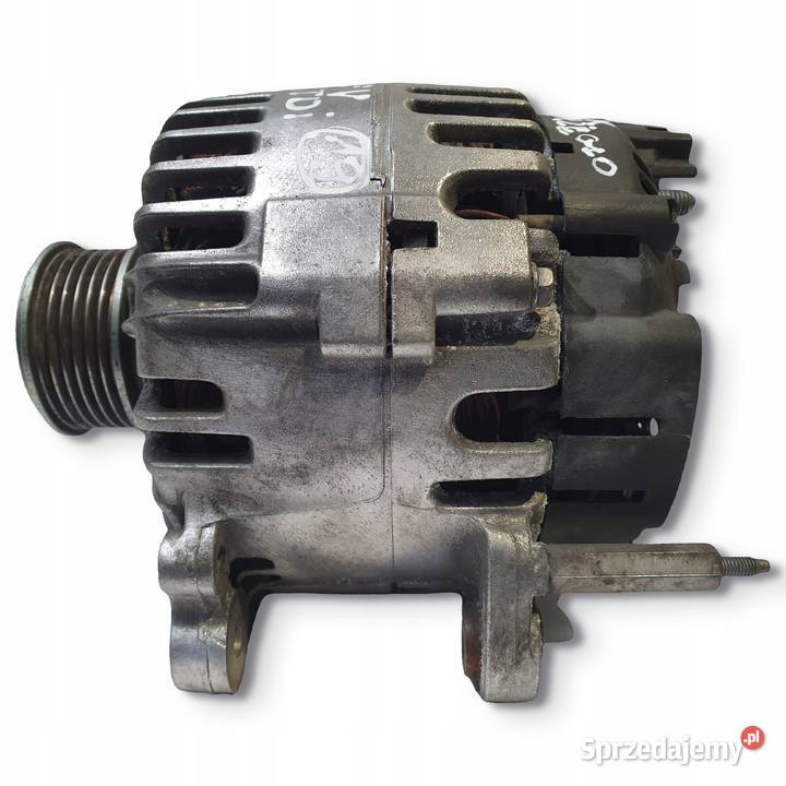 ALTERNATOR Skoda Octavia II Audi A3 8P VW Golf V osobowe Chełm