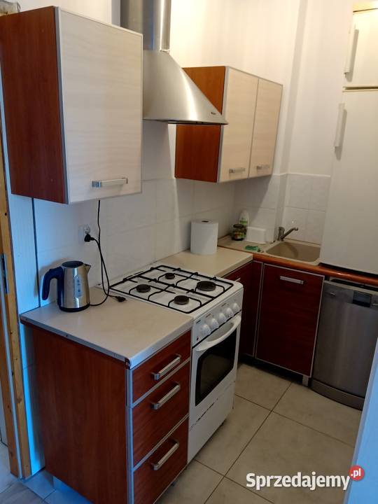 Wynajmę Mieszkanie BB Wapienica 30m2