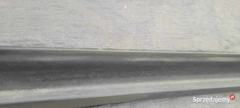 BMW X3 G01 X4 G02 PRAWY PRÓG LISTWA PROGOWA śląskie Ruda Śląska