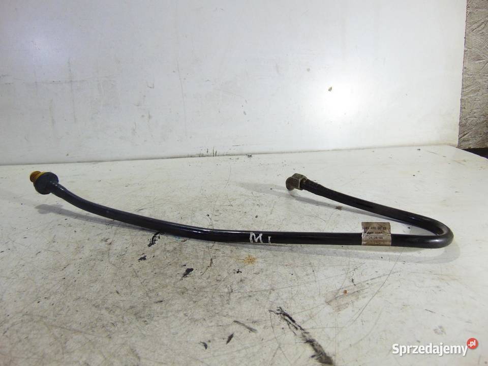 PRZEWÓD SERWO SERWA MERCEDES W163 A1634300029 sprzedam