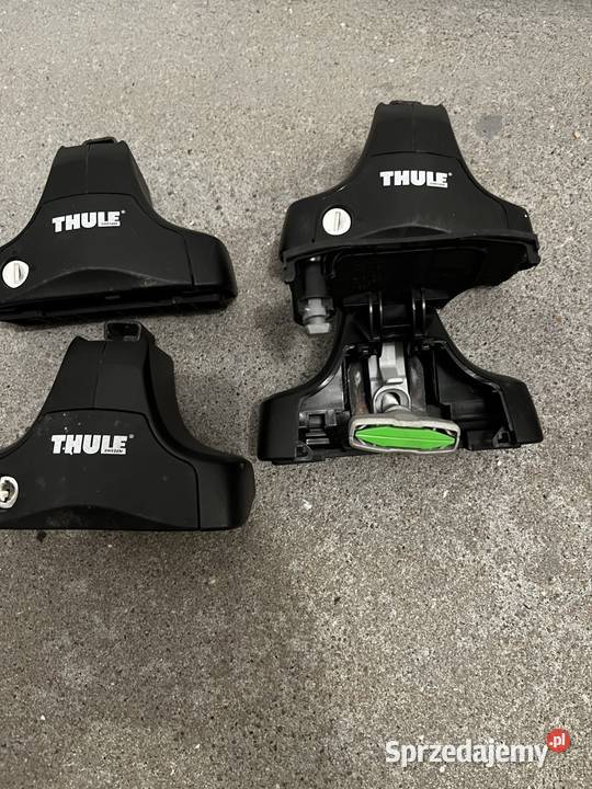 Stopy Thule 754 Toruń