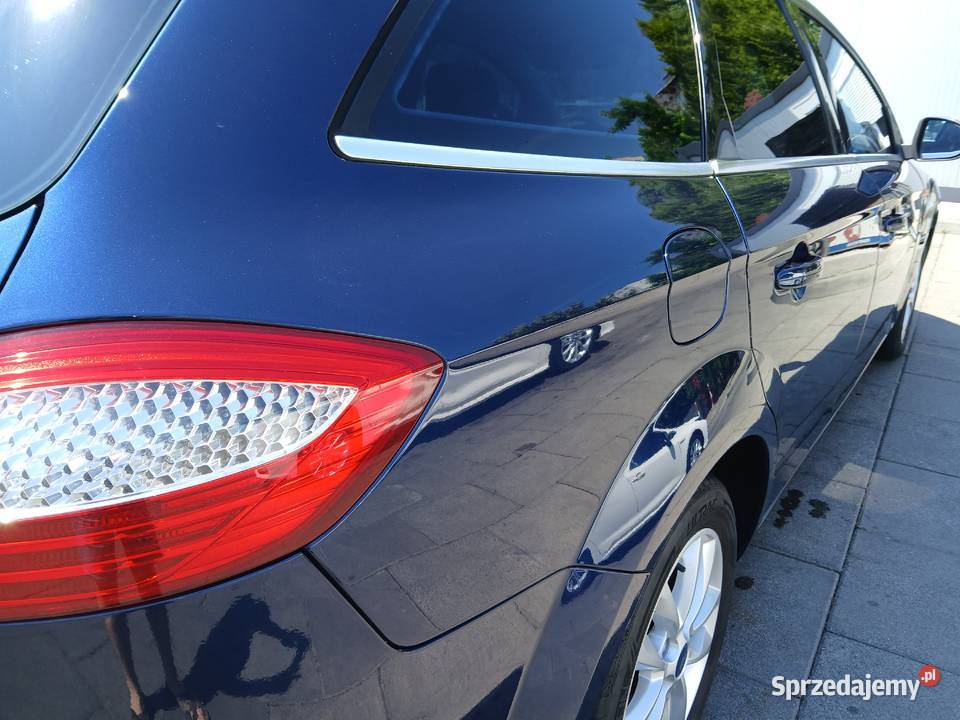 Ford Mondeo 16 Gold X