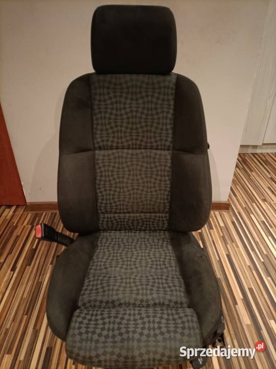 Wnętrze e36 compact Mpakiet Poraj