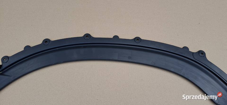 DAF XF 106 LISTWA BANAN NAKŁADKA POSZERZENIE Listwy i nakładki Bieleń sprzedam