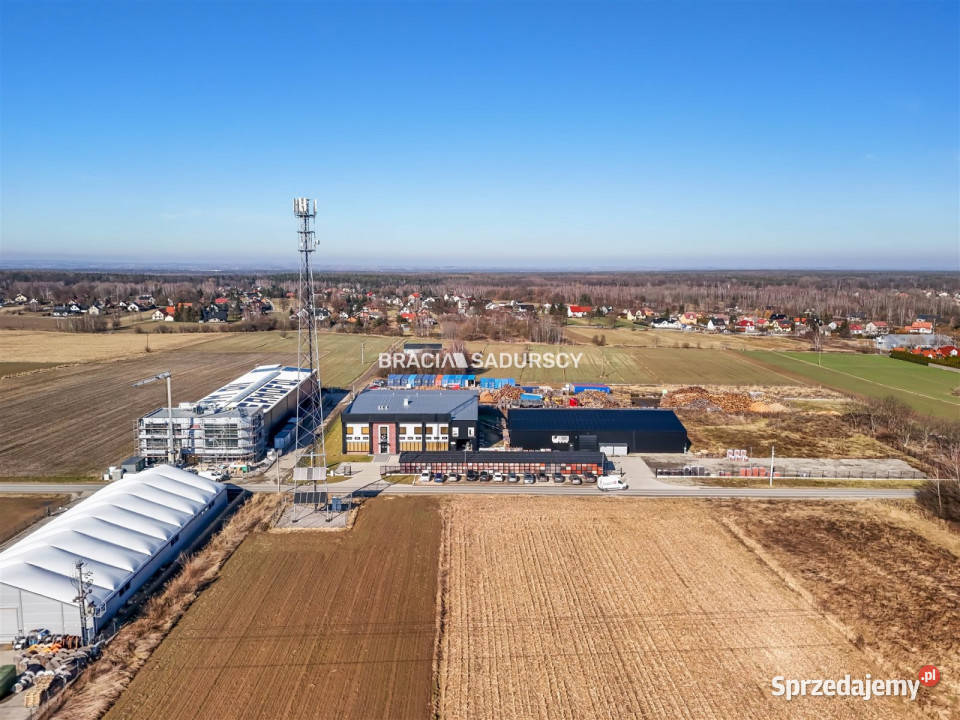 Lokal Targowisko Targowisko 25254m2 252.54m2
