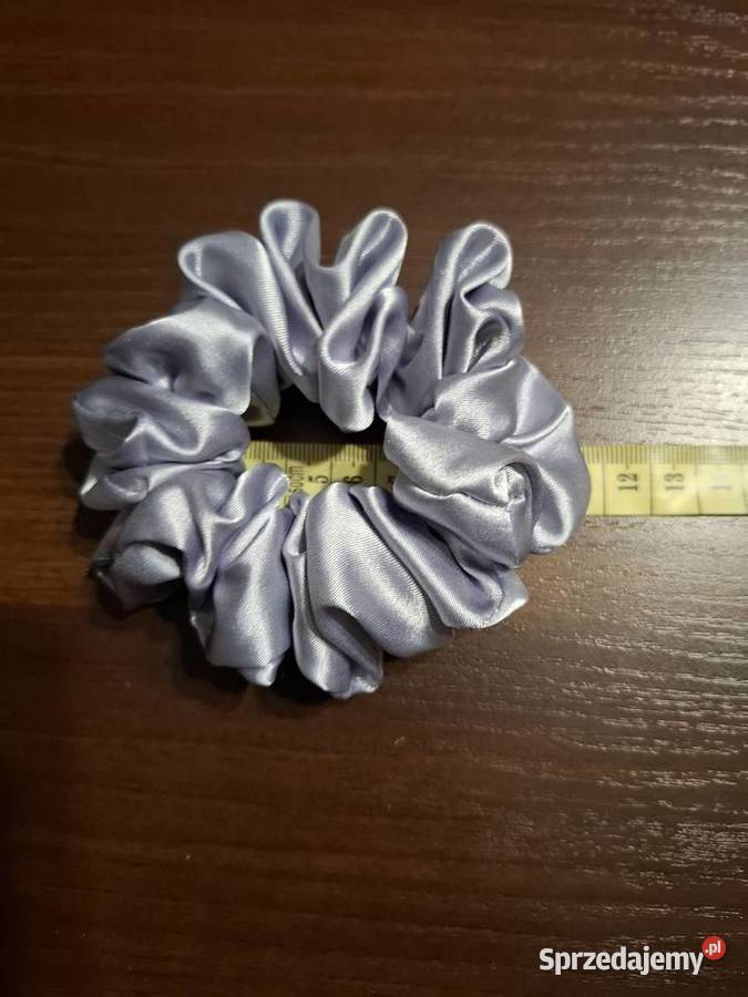 Gumka do włosów scrunchie Smolice