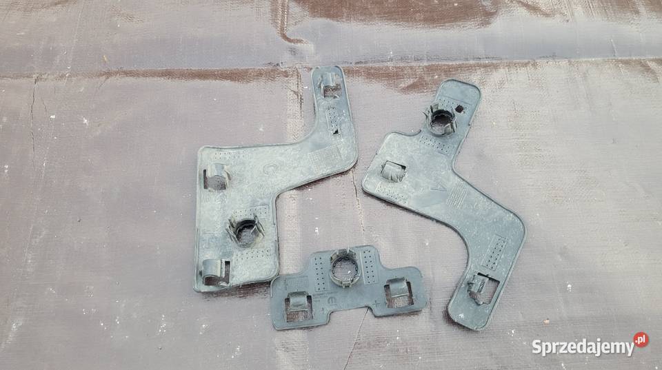 FIAT TIPO II HB UCHWYT KOSZYK MOCOWANIE CZUJNIKA Ruda Śląska