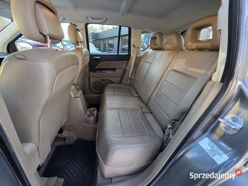 LIMITED 22l CRD diesel 1634X4 z Warszawa sprzedam