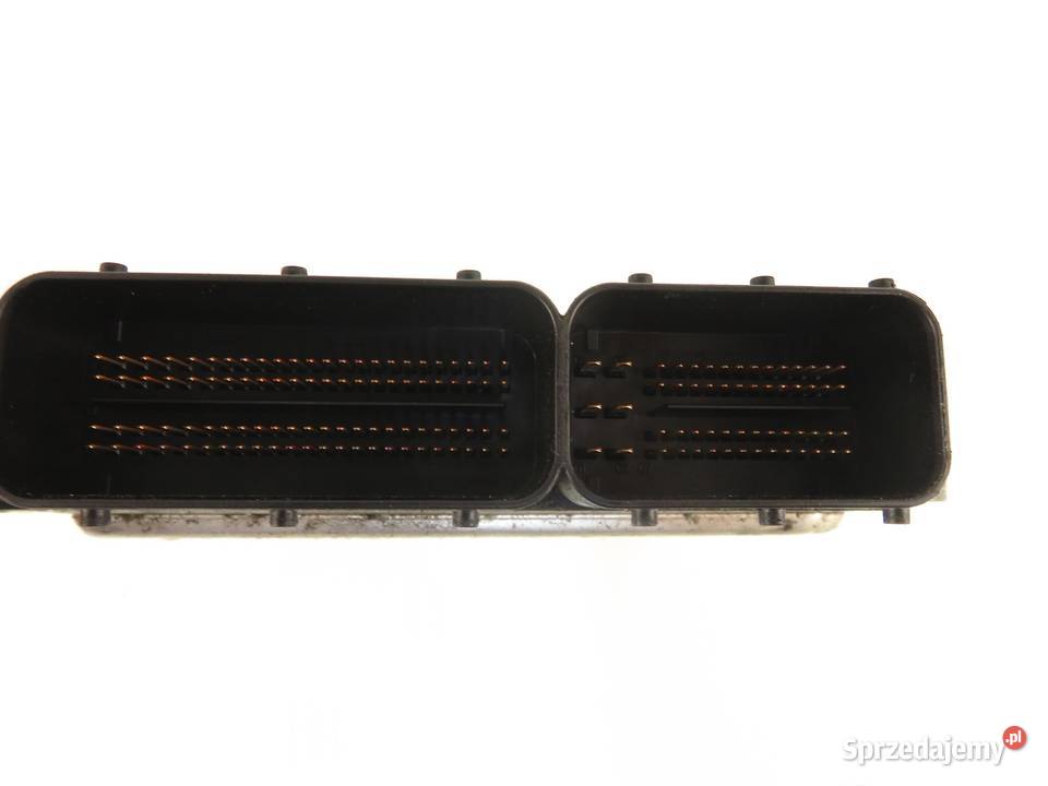 STEROWNIK OPEL INSIGNIA A G09 20 Biturbo CDTI osobowe małopolskie