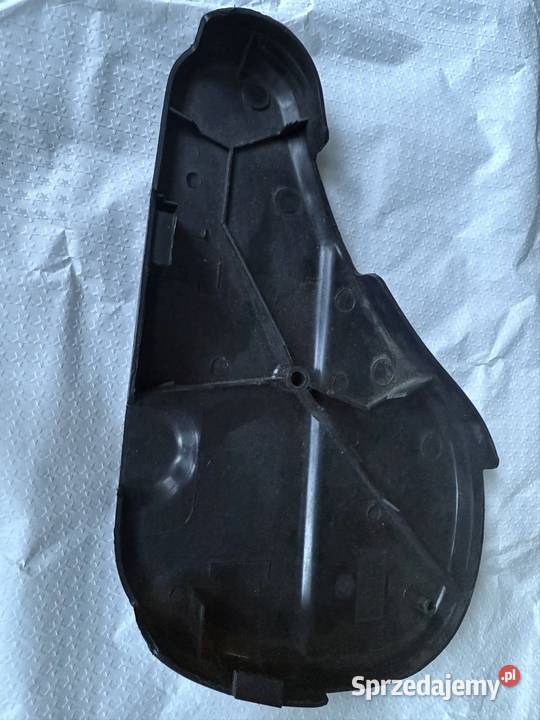 Osłona fotela prawa BMW e10 e21 e24 Mszana