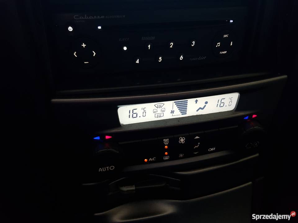 RENAULT LAGUNA 2 19DCI DYNAMIQUE