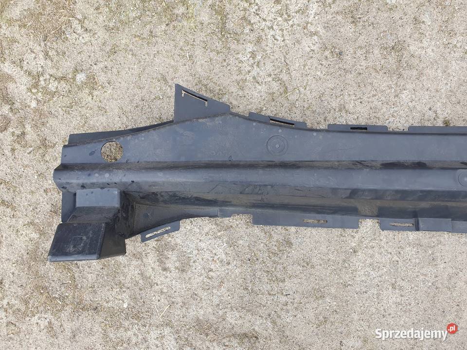 VOLVO XC60 II ABSORBER ZDERZAKA PRZÓD 31323760
