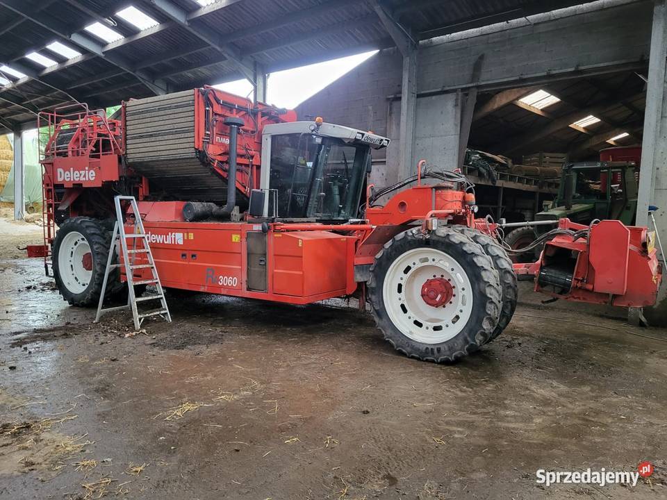 Dewulf RA3060