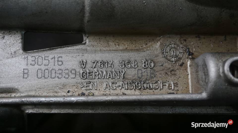 MINI COOPER S R56 CLUBMAN 16 THP 10r N14B16A