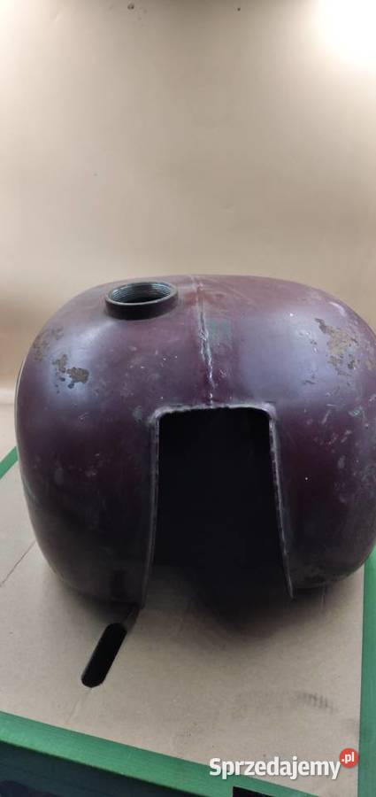 Zbiornik paliwa bak wfm wsk Skarżysko-Kamienna