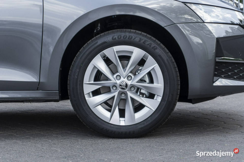 koda Octavia Combi Drive Selection 20 TDI 150 Octavia łódzkie sprzedam