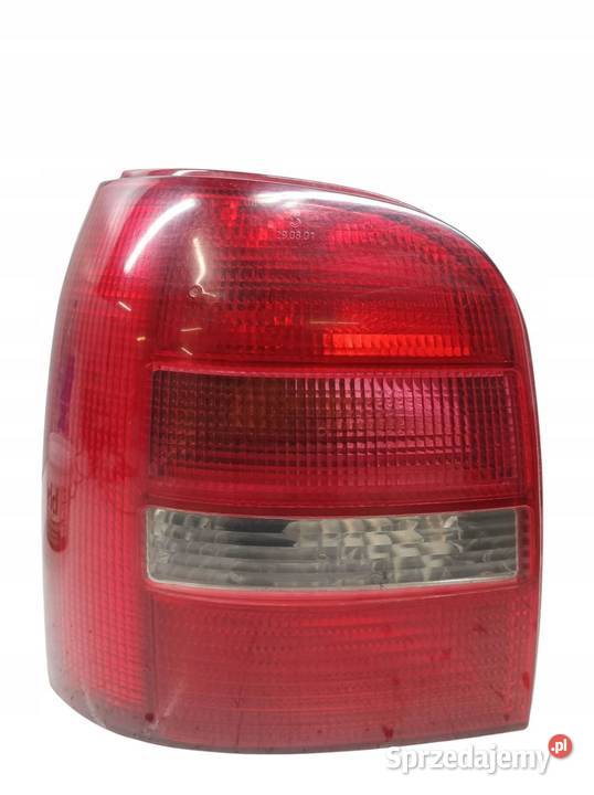 LAMPA TYŁ LEWA KOMBI AVANT Audi A4 I 19942001 B5