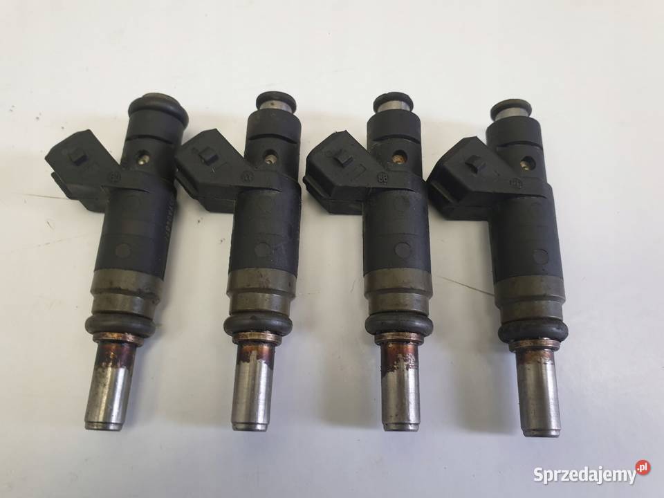 WTRYSKIWACZ BMW E90 E91 E87 20 B 7506158 Układ paliwowy Chełm