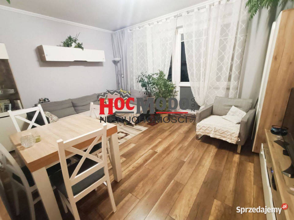 Mieszkanie 3pokojowe w centrum Legionowa mazowieckie Legionowo