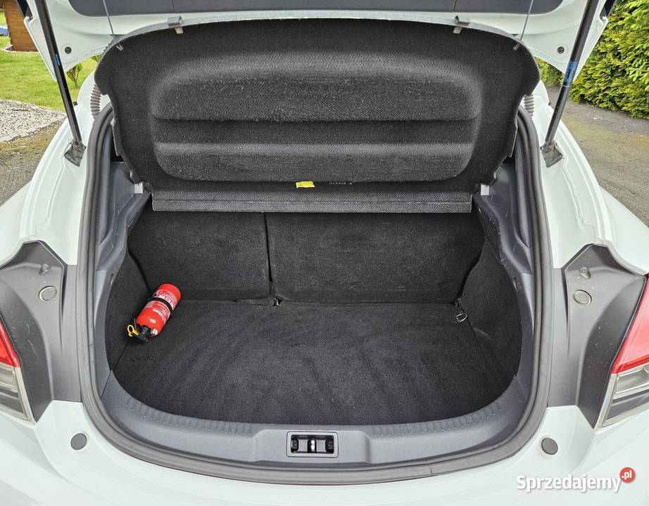 Renault Megane III 20 TCe 180 prywatne światła do jazdy dziennej małopolskie Swojczany